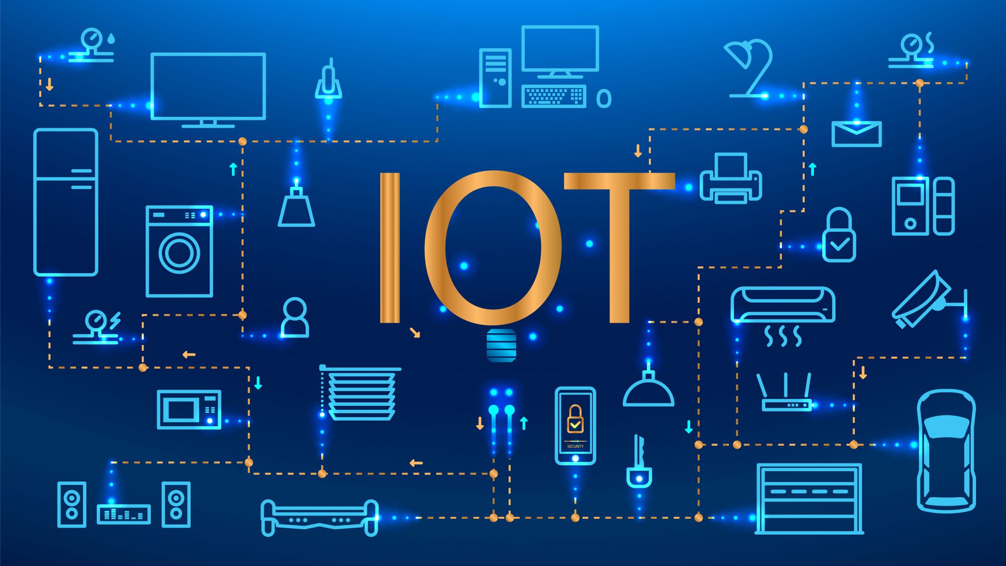 IoT Patna