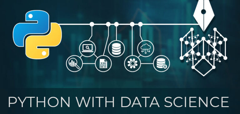 Data Science with Python Training And Certification in Patna